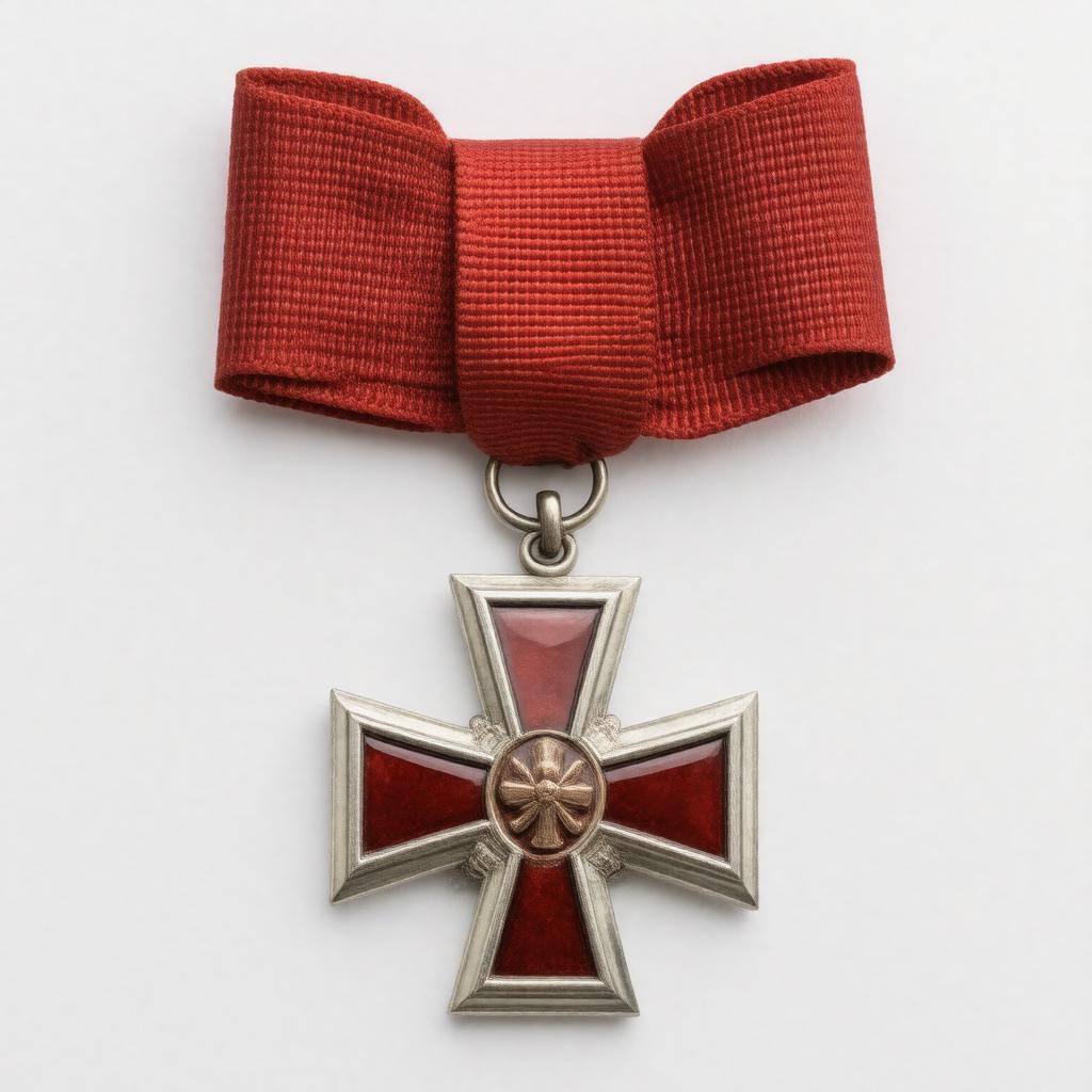 Federal Republic of Germany Order of Merit